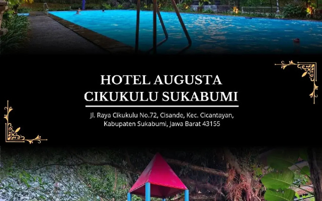 Augusta Sukabumi Hotel