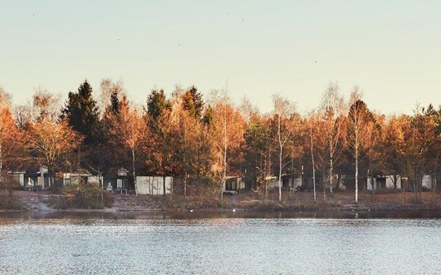 Center Parcs De Vossemeren