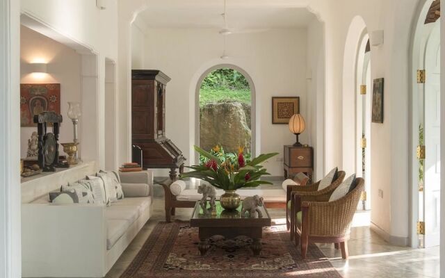 Villa Pooja Kanda