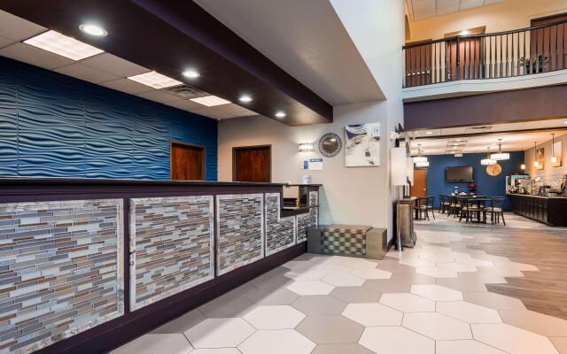 Hondo Inn