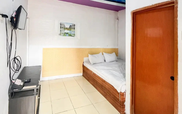 Graha Dirham Mitra RedDoorz