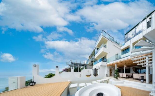 Yunyi Boutique Lake View Inn