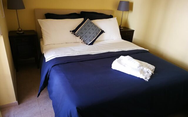 Lisbon Sky Apartment