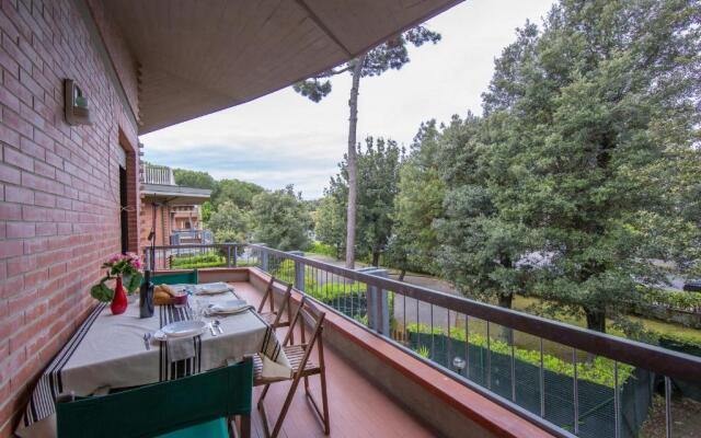 Francesca 2 400mt From Sea