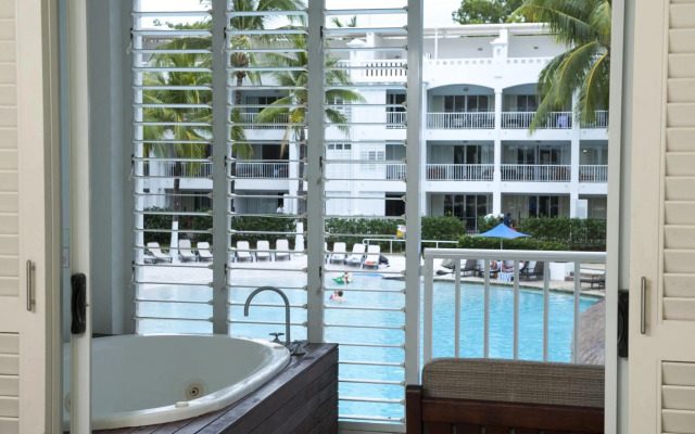 Peppers Beach Club Penthouse