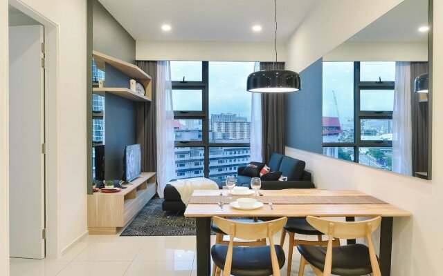 Robertson Premier Suites by Subhome
