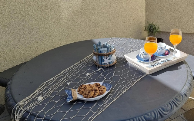 Two stars - Villa Sunce