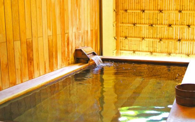 Akita Sawarabi