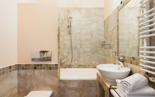 Native Apartments Sobieskiego 19