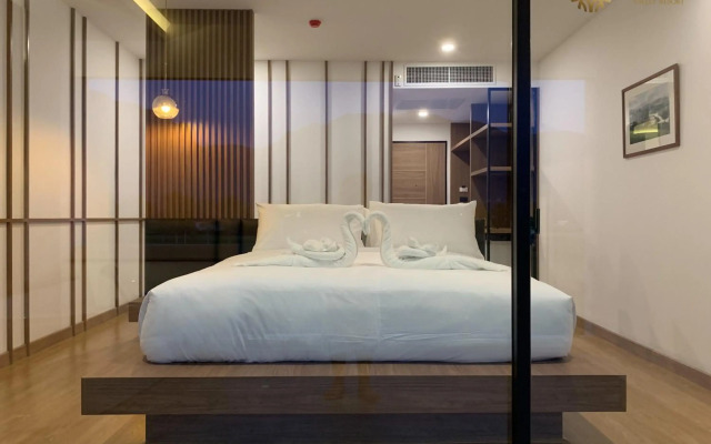 Teva Valley Resort