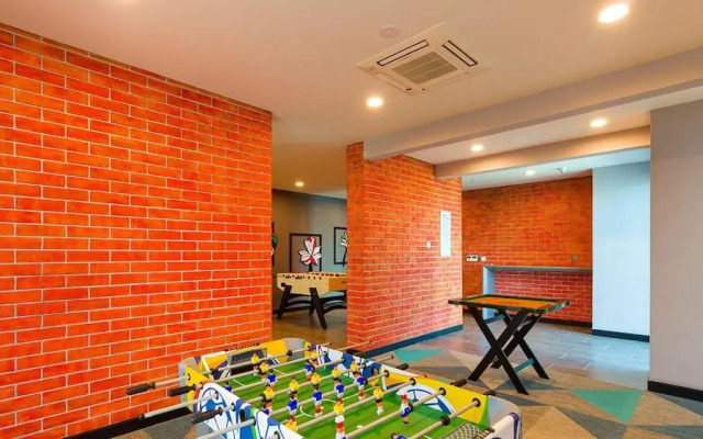 Datum Jelatek Sky Residence Roam