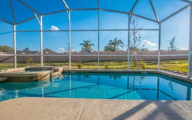 Amazing House! Champions Gate - 1626MVD