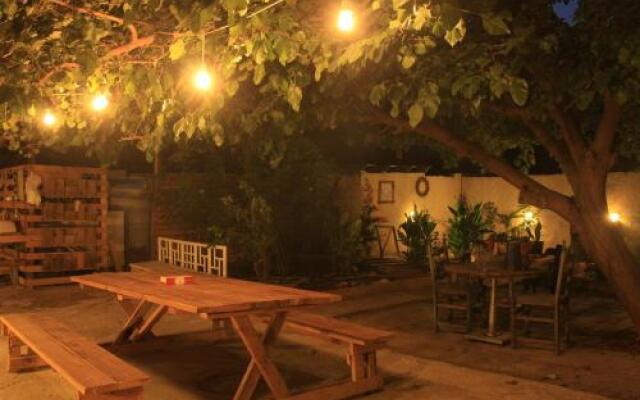 The Mulberry
