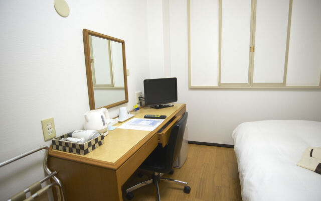 Smile Hotel Atsugi