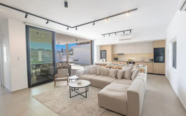 Ayia Napa Orea Villa OR8