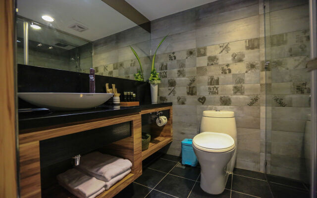 Hotelday+ Kenting