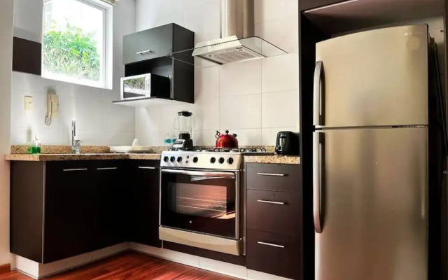 Condesa Residence  Amsterdam 179