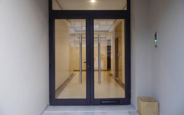RéSIDENCE MALAGA: LUXE ET CONFORT à LA MARSA