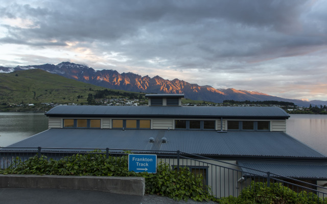 Peppers Beacon Queenstown