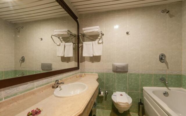 Hotel My Dream
