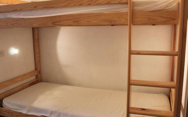 Appartement Vars, 1 pièce, 4 personnes - FR-1-330B-134