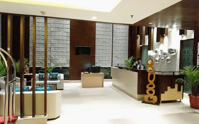 Country Inn And Suites By Radisson Bhiwadi