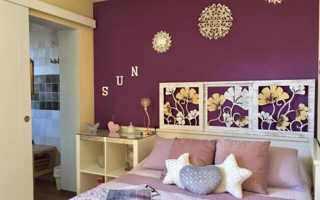 Cool Garden and Suite