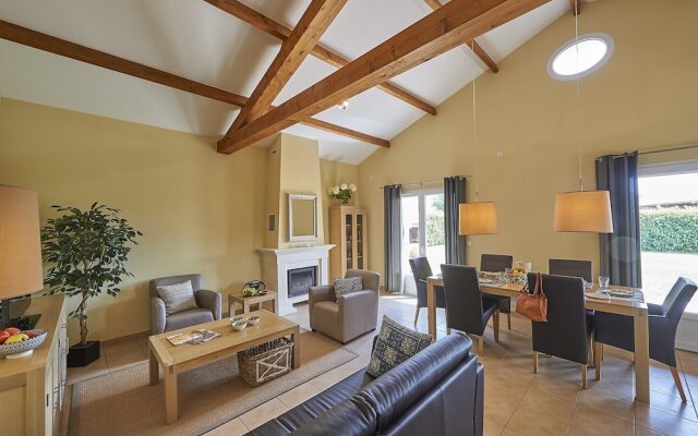 Domaine Les Forges - Le Bois Senis