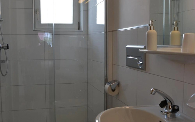 Appartements Falkner Dorli