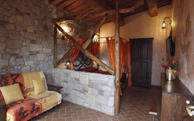 B&B Villa Corte Degli Dei