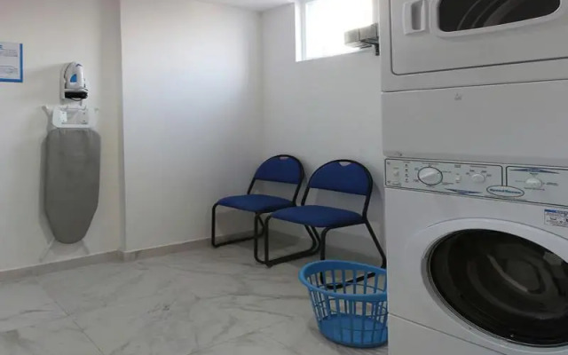 One Salamanca Oriente