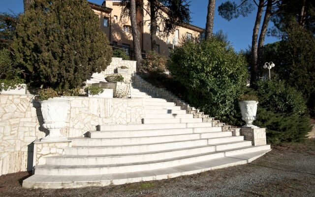 Villa Hotel del Sole