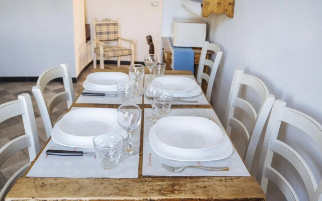 Romana 43 - Le Terrazze