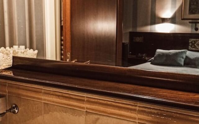 Hotel Plaza Caltanissetta