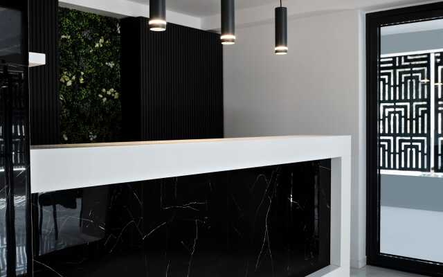 Ava Residences Athens Riviera