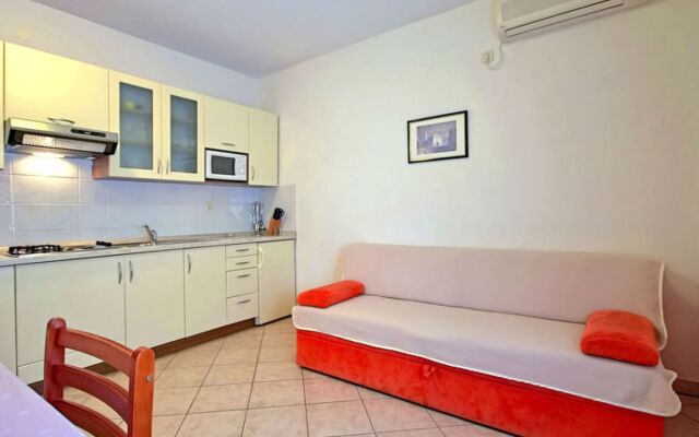 Apartment Nino Poreč