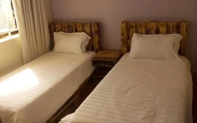 Tripple M Suites