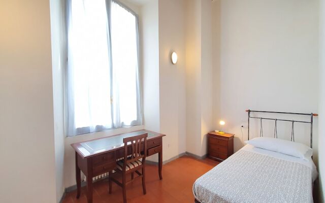 Antica Filanda - Hostel