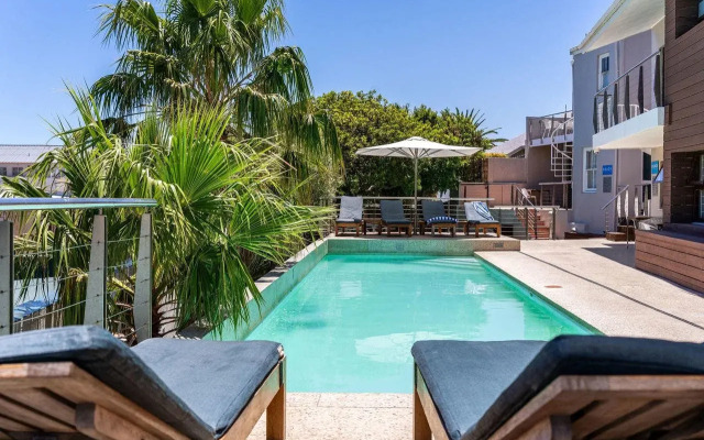 Camps Bay Village