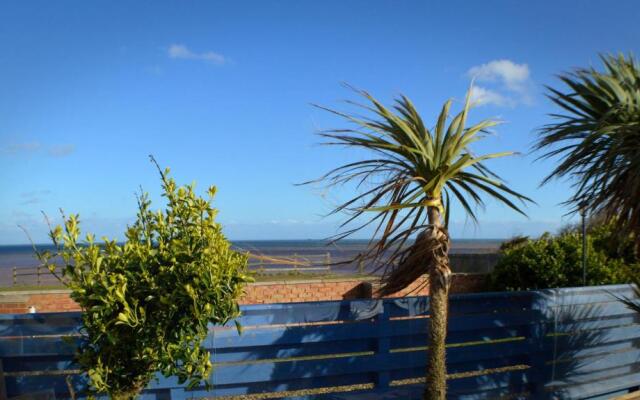 The Den Studio Apartment - Withernsea