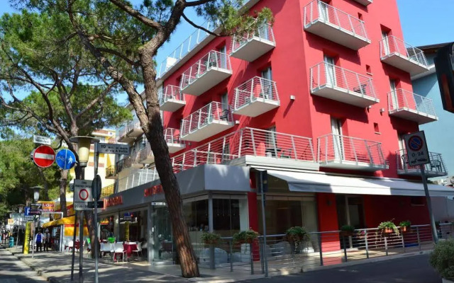 Hotel Morena