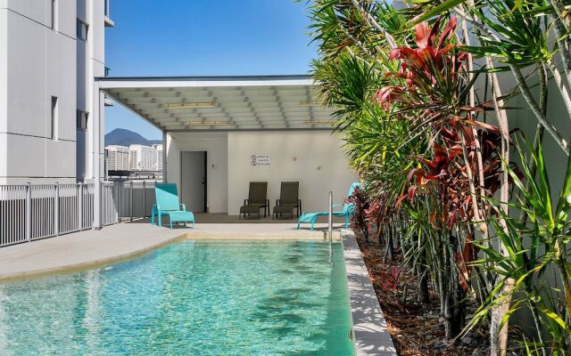 Centrepoint Apartments Cairns