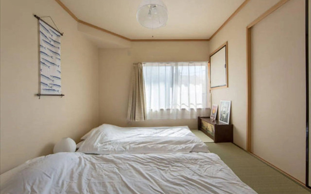Rakuya Demachiyanagi East