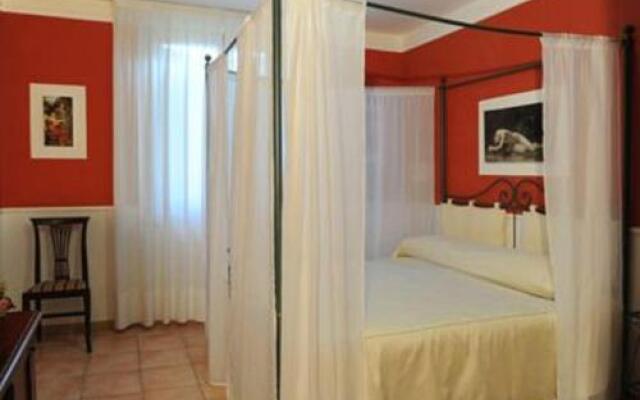Albergo el Rancho
