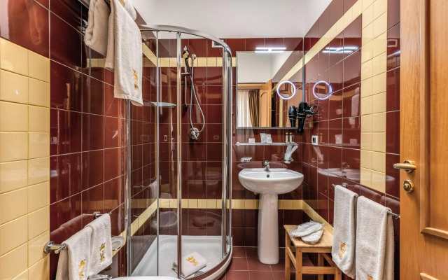B&B HOTEL Barcelona Mollet Porta de Gallecs