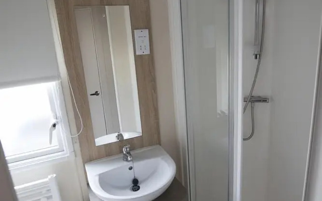 Waterside Holiday Park & Spa