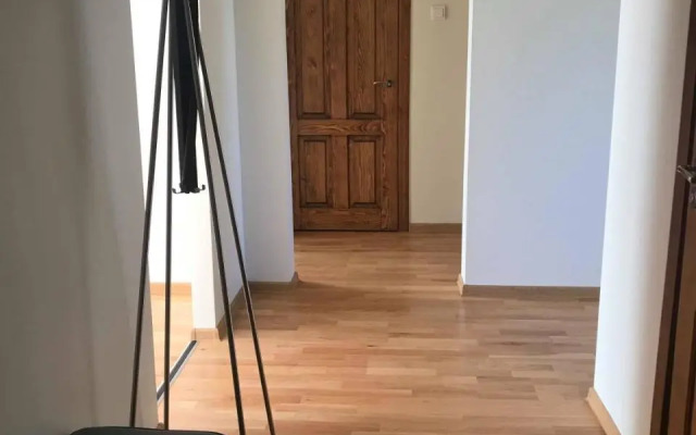 Welcoming apartment