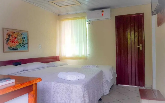 Rede Andrade Porto Center Hotel