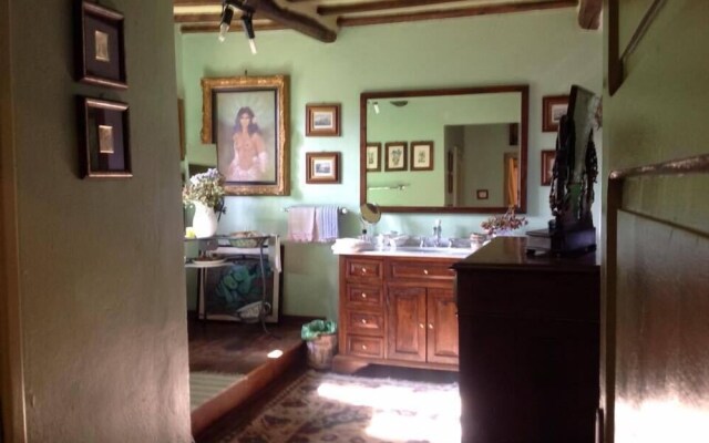 Bed and Breakfast - Principessa Turlonia