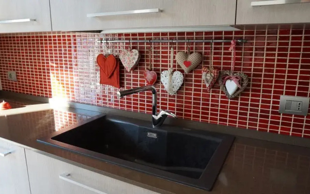 Sinigaglia Apartment